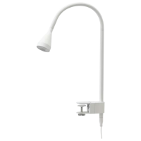 Lampă Ikea Navlinge White Rețea