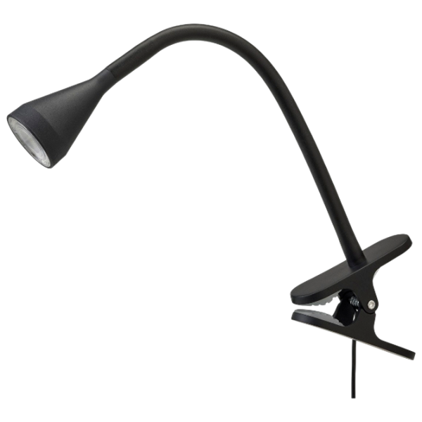 Lampă Ikea Navlinge Black Rețea photo 1