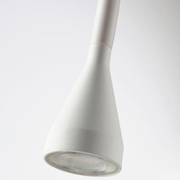 Lampă Ikea Navlinge White Rețea photo 2