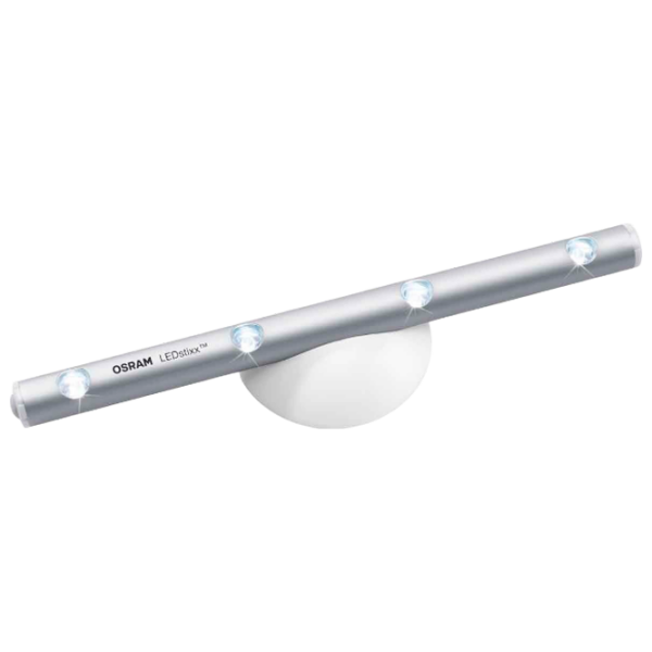 Лампа Osram Ledstixx Серебряный Батарея photo 1