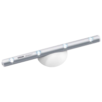 Лампа Osram Ledstixx Серебряный Батарея