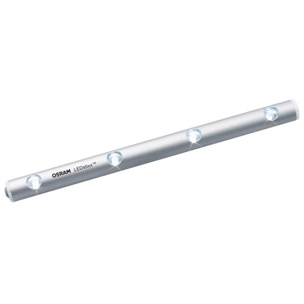 Лампа Osram Ledstixx Серебряный Батарея photo 2
