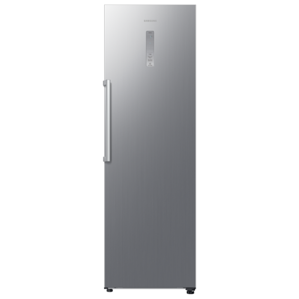 Frigider Samsung RR39C7BC5S9/EF Inox 387l / No Frost, / , E photo 1