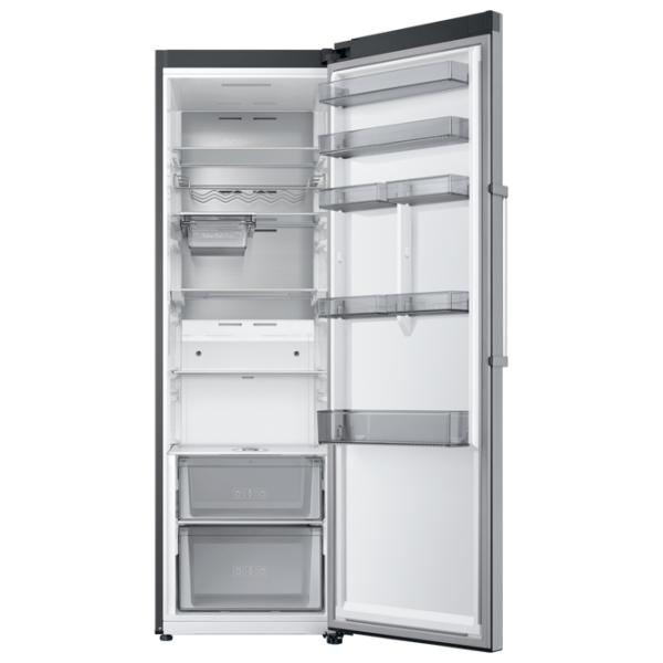 Frigider Samsung RR39C7BC5S9/EF Inox 387l / No Frost, / , E photo 3
