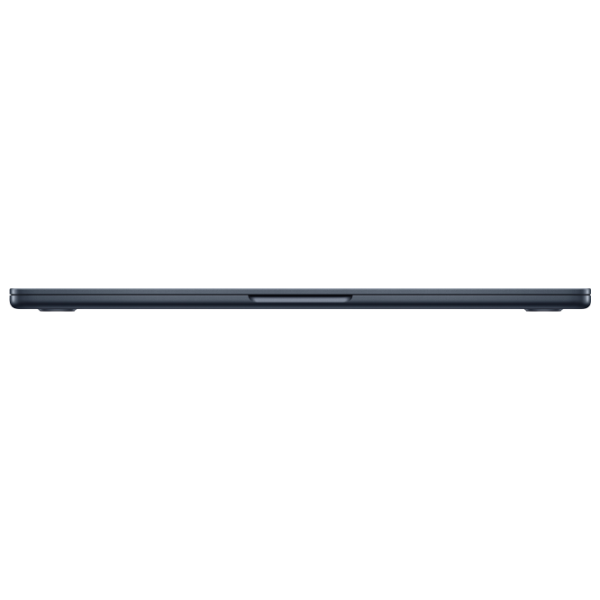 Laptop Apple MacBook Air 13.6 2025 Midnight 13.6" | 24 GB | 1 TB | Apple M4 10C/10G | VGA Integrată photo 2