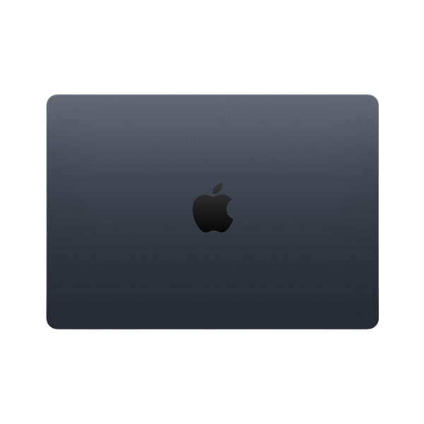 Laptop Apple MacBook Air 13.6 2025 Midnight 13.6" | 24 GB | 1 TB | Apple M4 10C/10G | VGA Integrată photo 3