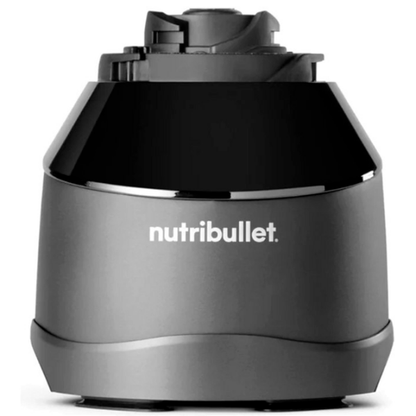 Blender staționar Nutribullet NBF580B Gray  photo 5