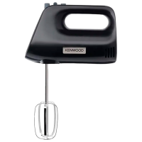Mixer Kenwood HMP30.A0BK Black 450 W, Numărul de viteze: 5, Regim turbo