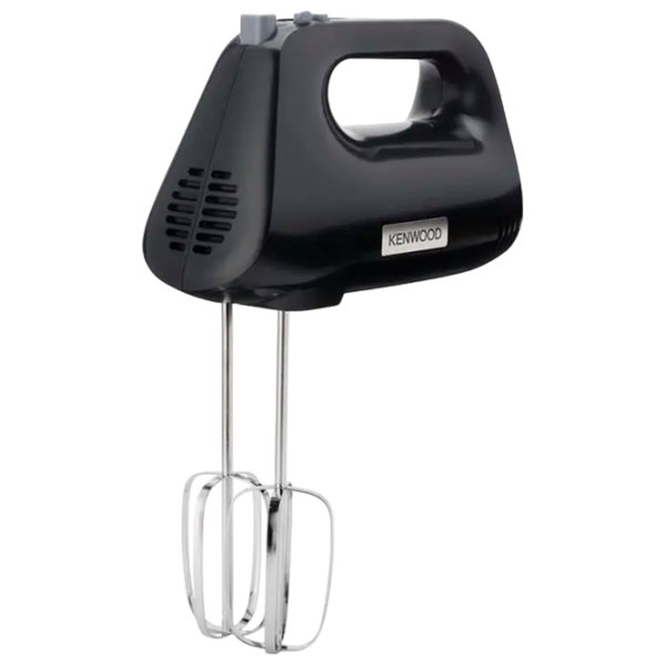 Миксер Kenwood HMP30.A0BK Черный 450 Вт, Количество скоростей: 5, Турборежим photo 2