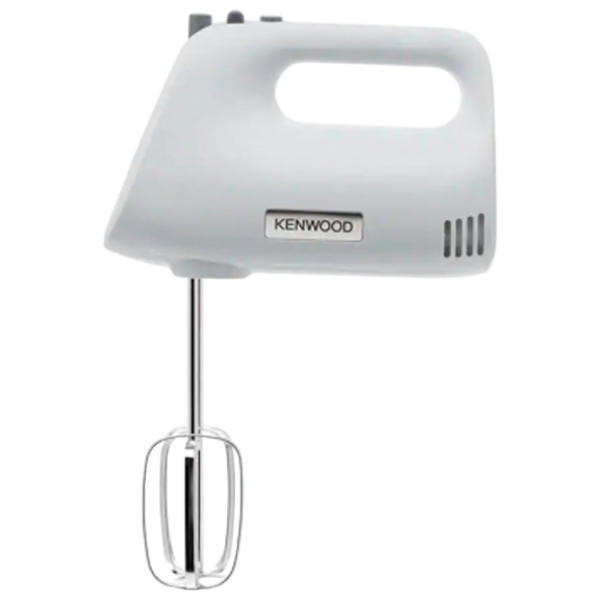 Mixer Kenwood HMP30.A0WH White 450 W, Numărul de viteze: 5, Regim turbo photo 1
