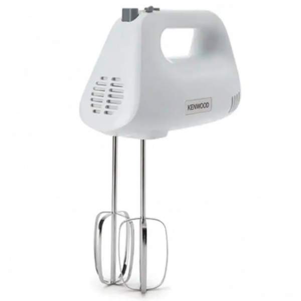 Mixer Kenwood HMP30.A0WH White 450 W, Numărul de viteze: 5, Regim turbo photo 2