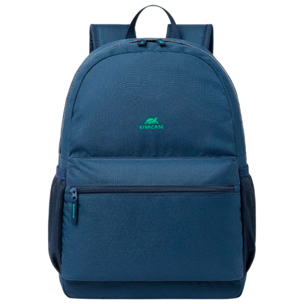 Рюкзак для ноутбука RivaCase Lite Urban 5563 13.3" Зелёный
Синий  photo 1