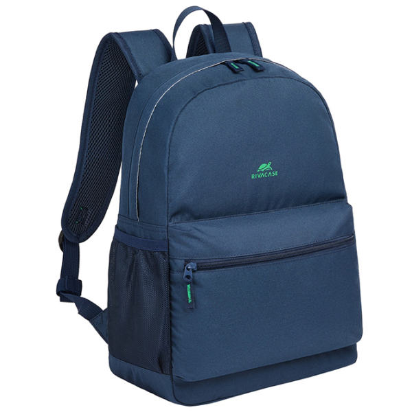 Рюкзак для ноутбука RivaCase Lite Urban 5563 13.3" Зелёный
Синий  photo 3