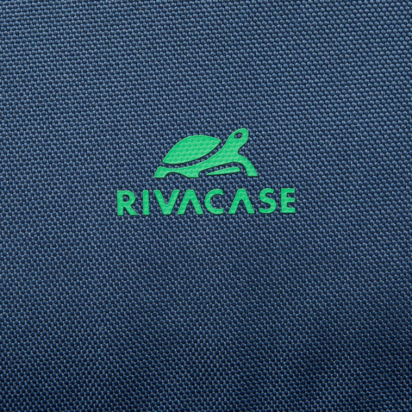 Рюкзак для ноутбука RivaCase Lite Urban 5563 13.3" Зелёный
Синий  photo 8