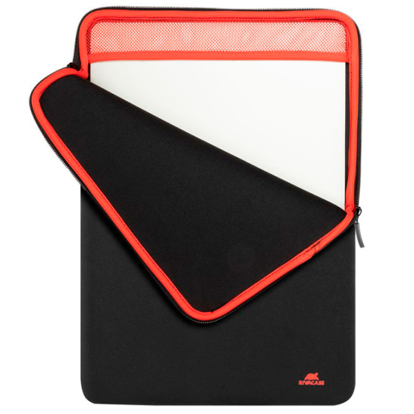 Чехол для ноутбука RivaCase 5226 15.6" Черный  photo 6