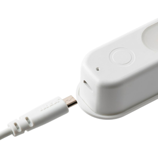 Lampă Ikea Rolfstorp White Acumulator photo 2