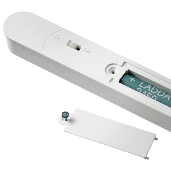 Lampă Ikea Rolfstorp White Acumulator photo 3