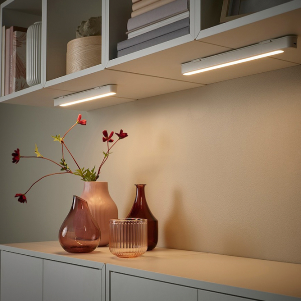 Lampă Ikea Rolfstorp White Acumulator photo 5
