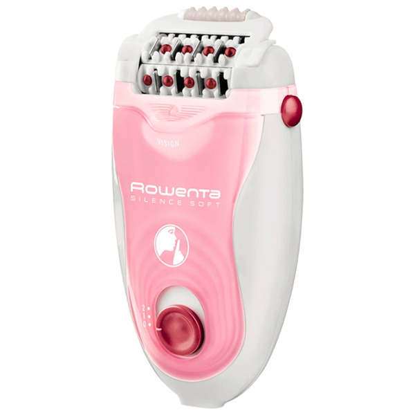 Epilator Rowenta EP5640D0 Pink  photo 1