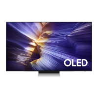 Televizor Samsung QE65S90FAUXUA Smart TV 4K Black 65" | OLED | 4K
