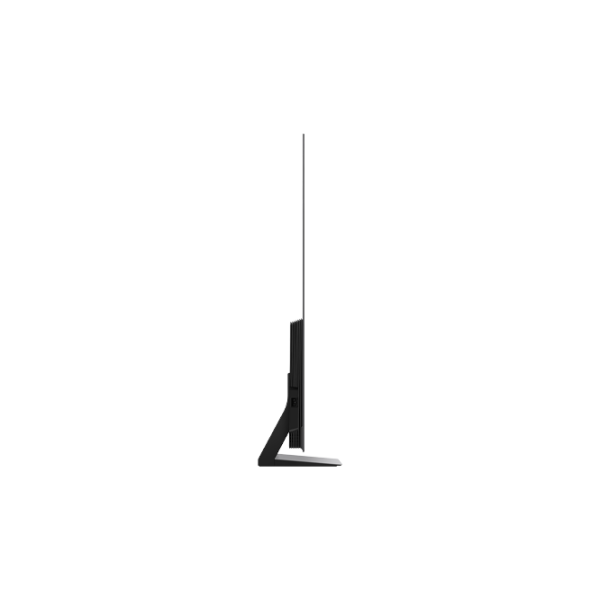 Televizor Samsung QE65S90FAUXUA Smart TV 4K Black 65" | OLED | 4K photo 2