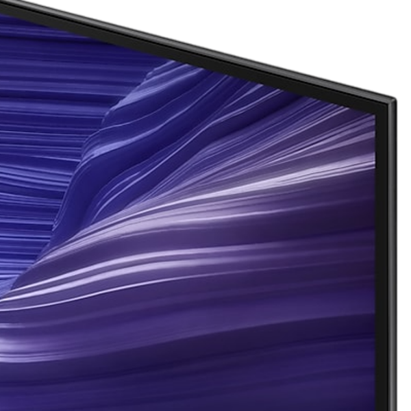 Televizor Samsung QE65S90FAUXUA Smart TV 4K Black 65" | OLED | 4K photo 3
