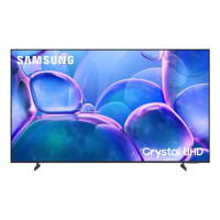 Телевизор Samsung UE43U7000FUXUA Smart TV 4K Черный 43" | LED | 4K
