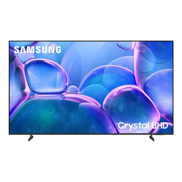 Televizor Samsung UE65U7000FUXUA Smart TV 4K Black 65" | LED | 4K photo 1