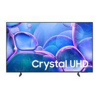 Телевизор Samsung UE50U7000FUXUA Smart TV 4K Черный 50" | LED | 4K