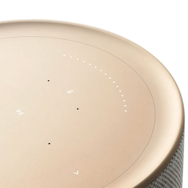 Аудиосистема Bang & Olufsen Beosound Balance Натуральный  photo 4