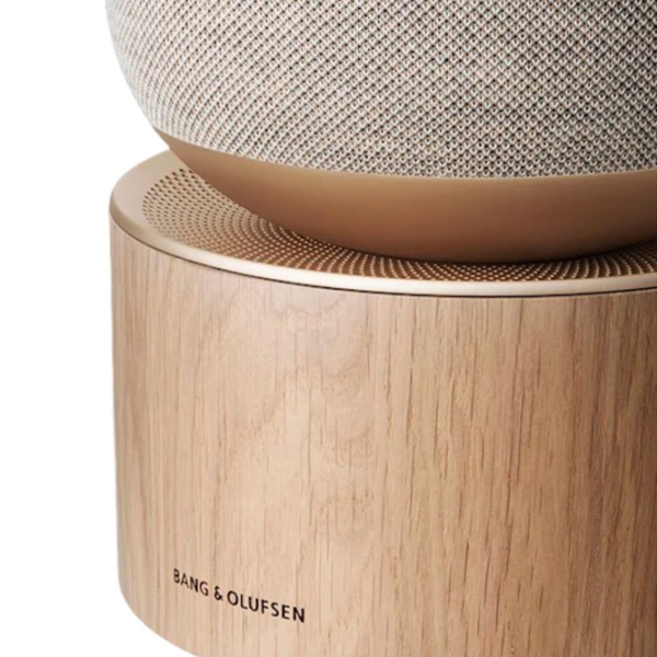 Аудиосистема Bang & Olufsen Beosound Balance Натуральный  photo 7