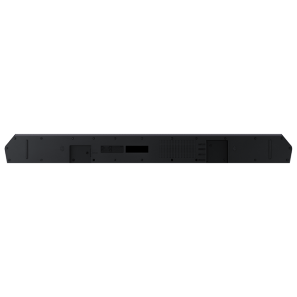 Soundbar Samsung 3.1.2 HW-Q600F/UA Black 360 W photo 7