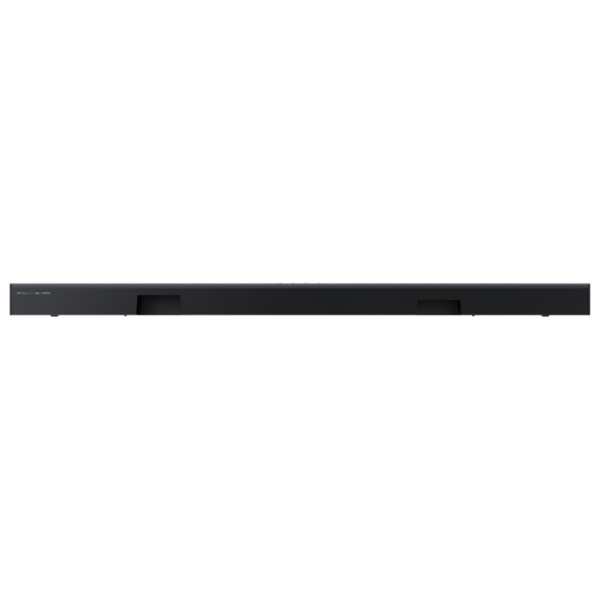 Soundbar Samsung 3.1.2 HW-Q600F/UA Black 360 W photo 8
