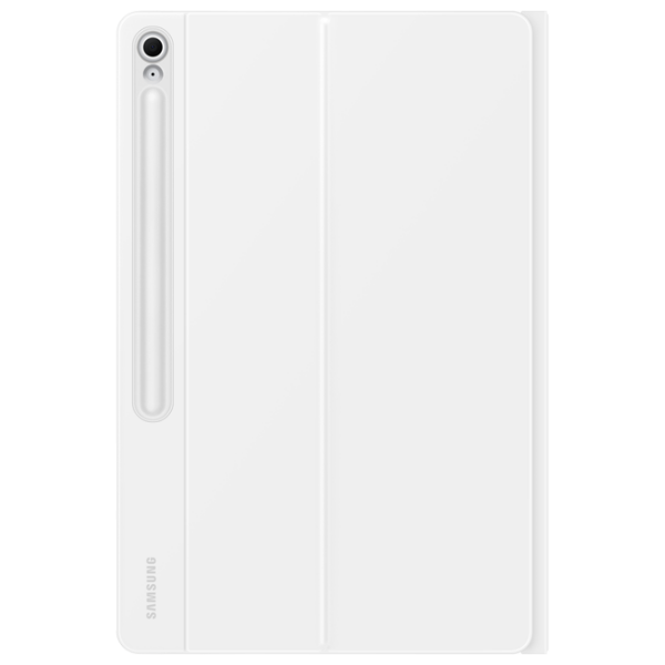 Чехол для планшета Samsung Galaxy Tab S10 FE Plus EF-DX625UWEGWW Белый Samsung, 13.1", Поликарбонат photo 2