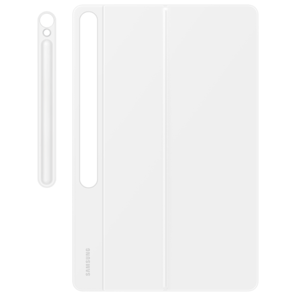 Чехол для планшета Samsung Galaxy Tab S10 FE Plus EF-DX625UWEGWW Белый Samsung, 13.1", Поликарбонат photo 3