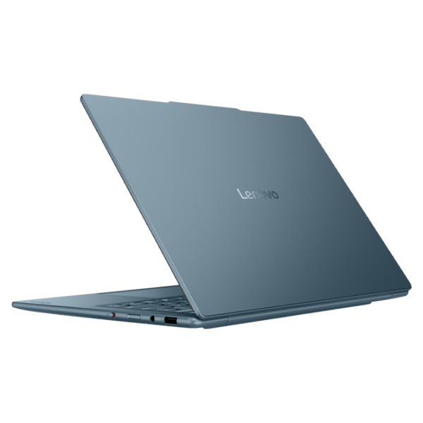 Ноутбук Lenovo Yoga Slim 7 14AKP10 Tidal Бирюзовый 14" | 32 ГБ | 1 ТБ | AMD Ryzen AI 7 350 | VGA Встроенная photo 8