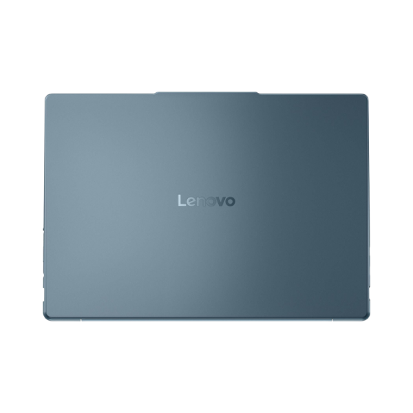Ноутбук Lenovo Yoga Slim 7 14AKP10 Tidal Бирюзовый 14" | 32 ГБ | 1 ТБ | AMD Ryzen AI 7 350 | VGA Встроенная photo 11