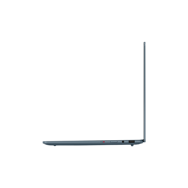 Ноутбук Lenovo Yoga Slim 7 14AKP10 Tidal Бирюзовый 14" | 32 ГБ | 1 ТБ | AMD Ryzen AI 7 350 | VGA Встроенная photo 12