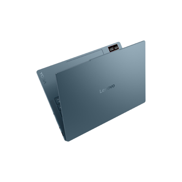 Ноутбук Lenovo Yoga Slim 7 14AKP10 Tidal Бирюзовый 14" | 32 ГБ | 1 ТБ | AMD Ryzen AI 7 350 | VGA Встроенная photo 14