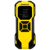 Compresor auto Stanley 2in1 Yellow 14.2 l/min / 8 bar