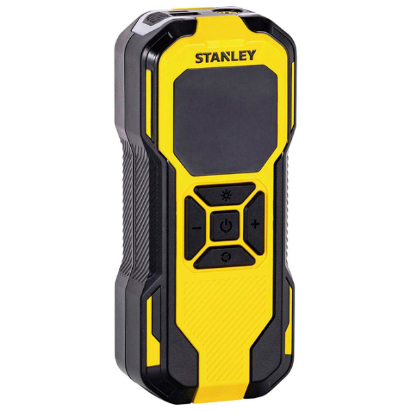 Compresor auto Stanley 2in1 Yellow 14.2 l/min / 8 bar photo 2