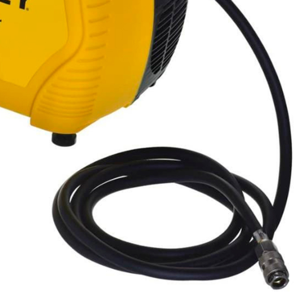 Compresor auto Stanley AIRKIT Yellow  / 8 bar photo 7