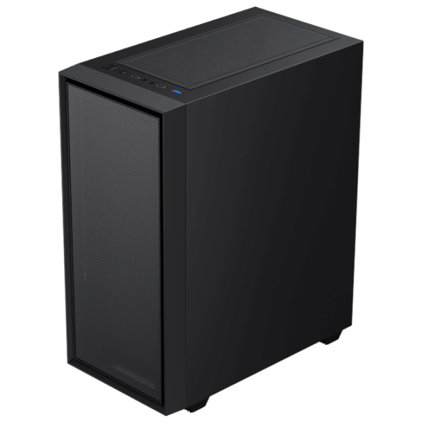 Корпус Gamemax Storm Черный micro ATX photo 3