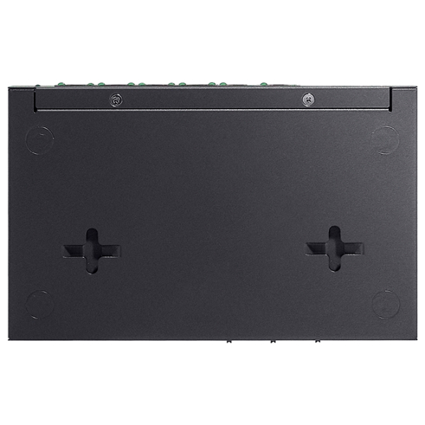 Switch TP-Link DS106P Black 1.2 Gbit/s photo 4