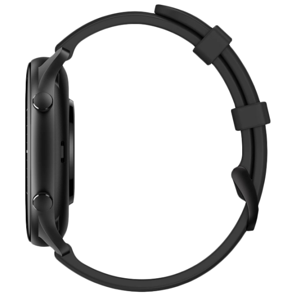 Умные часы Amazfit GTR 2 Черный 1.39" | Алюминий |  photo 3