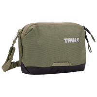 Geantă de umăr THULE Paramount White
Green 
