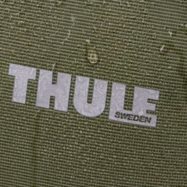 Geantă de umăr THULE Paramount White
Green  photo 4