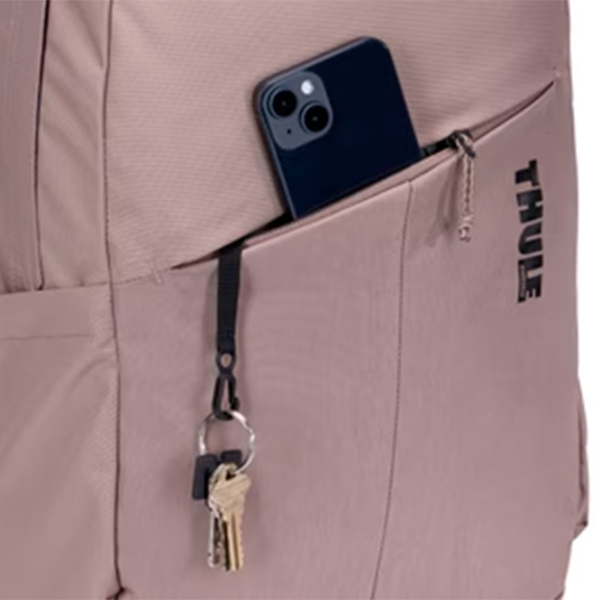 Рюкзак THULE Notus 15.6" Черный
Taupe  photo 4
