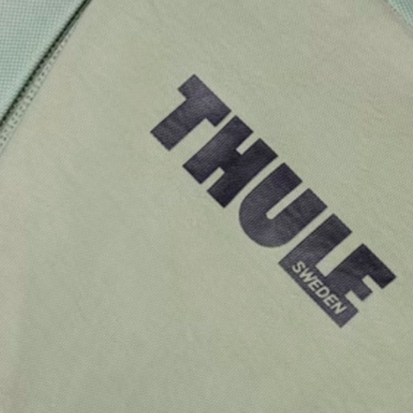 Рюкзак THULE Notus 15.6" Черный
Зеленый  photo 4