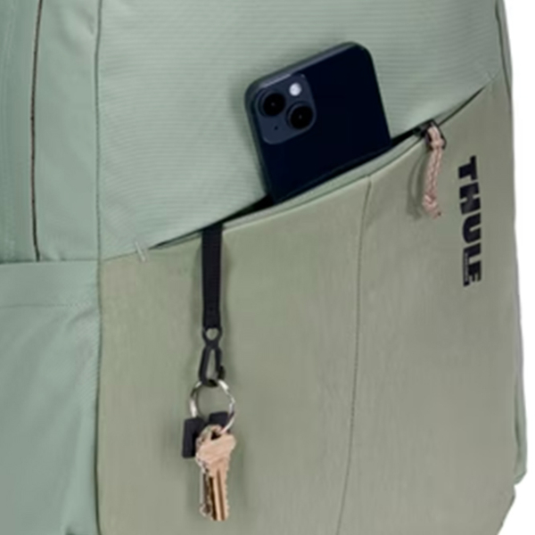 Рюкзак THULE Notus 15.6" Черный
Зеленый  photo 5